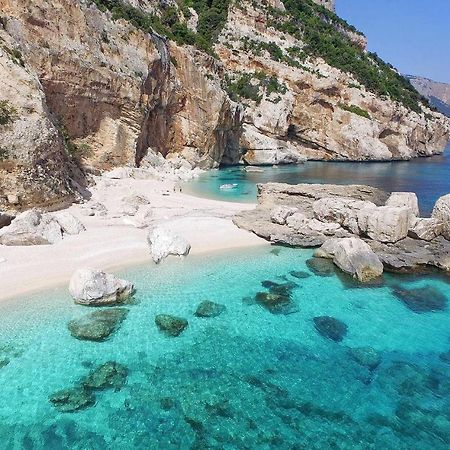 Apartamento Tesori Di Sardegna Baunei Exterior foto