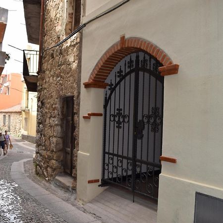 Apartamento Tesori Di Sardegna Baunei Exterior foto