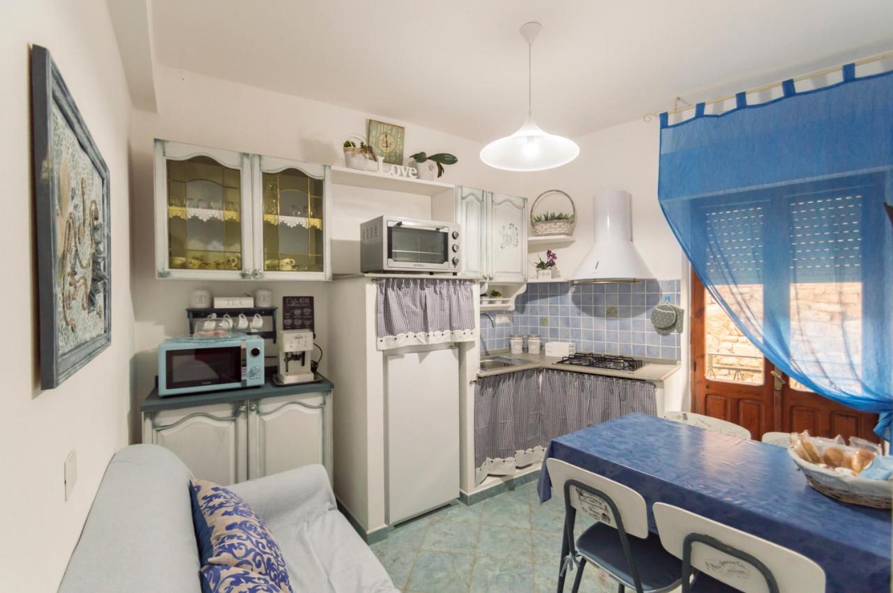 Apartamento Tesori Di Sardegna Baunei Exterior foto