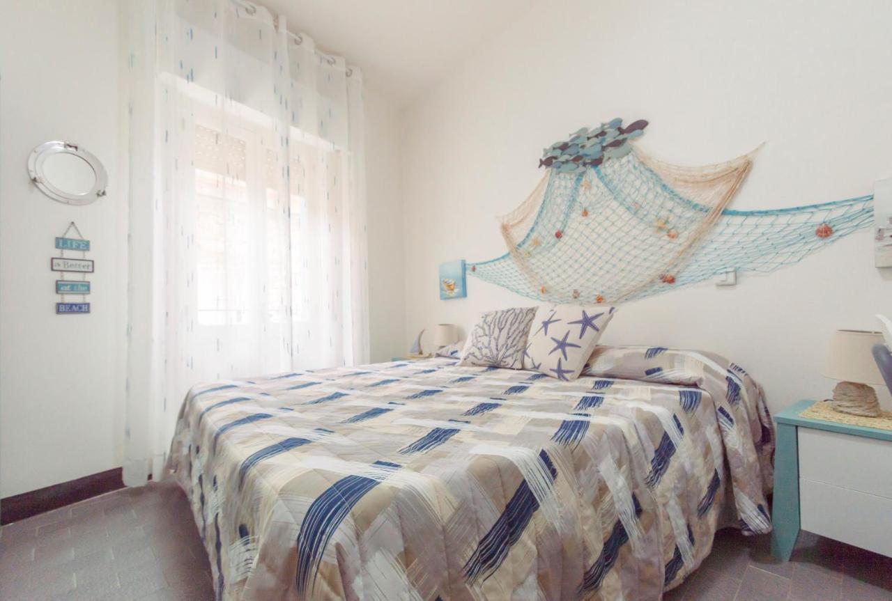 Apartamento Tesori Di Sardegna Baunei Exterior foto