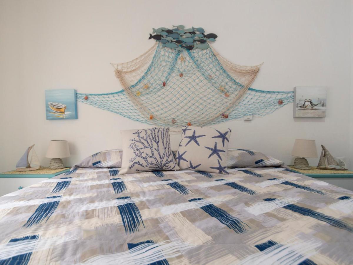 Apartamento Tesori Di Sardegna Baunei Exterior foto