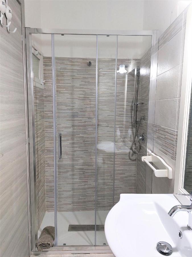 Apartamento Tesori Di Sardegna Baunei Exterior foto