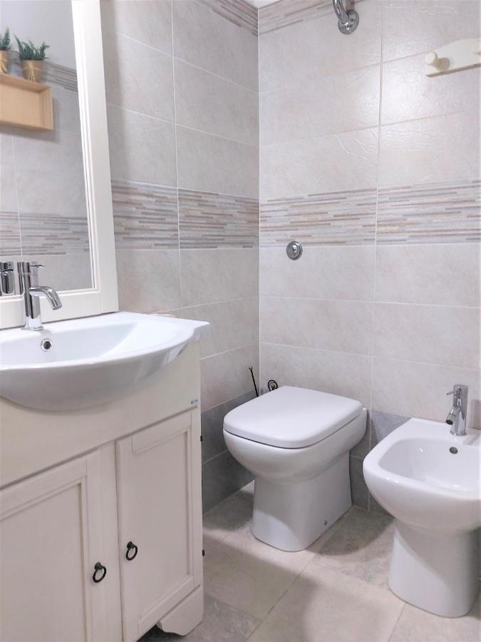 Apartamento Tesori Di Sardegna Baunei Exterior foto