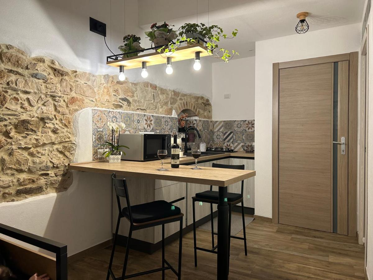 Apartamento Tesori Di Sardegna Baunei Exterior foto
