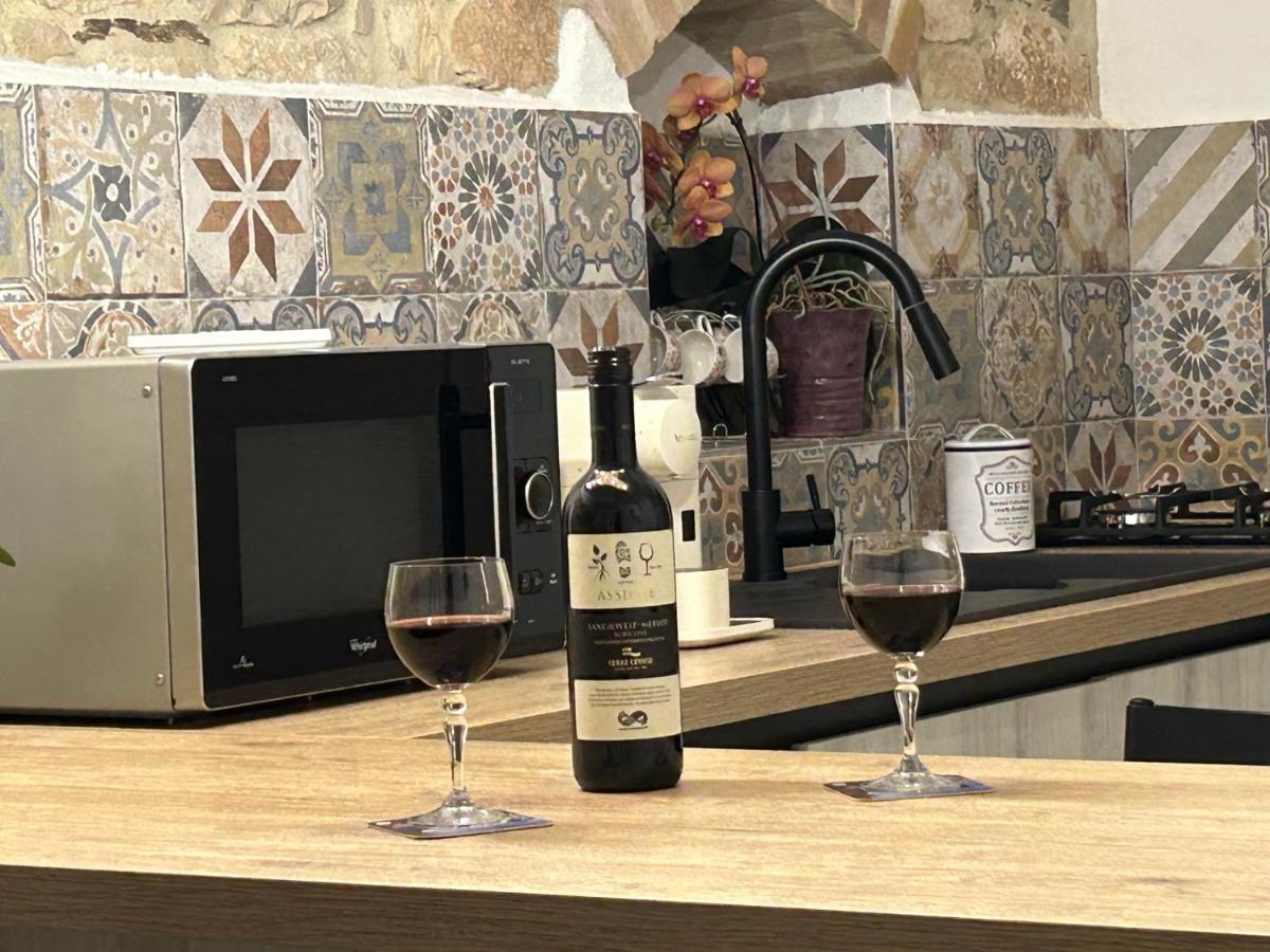 Apartamento Tesori Di Sardegna Baunei Exterior foto