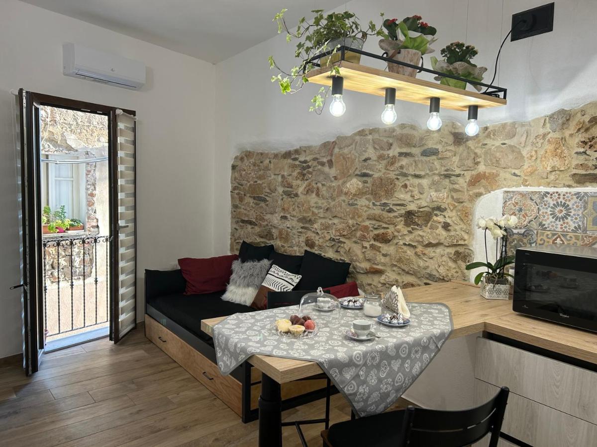 Apartamento Tesori Di Sardegna Baunei Exterior foto