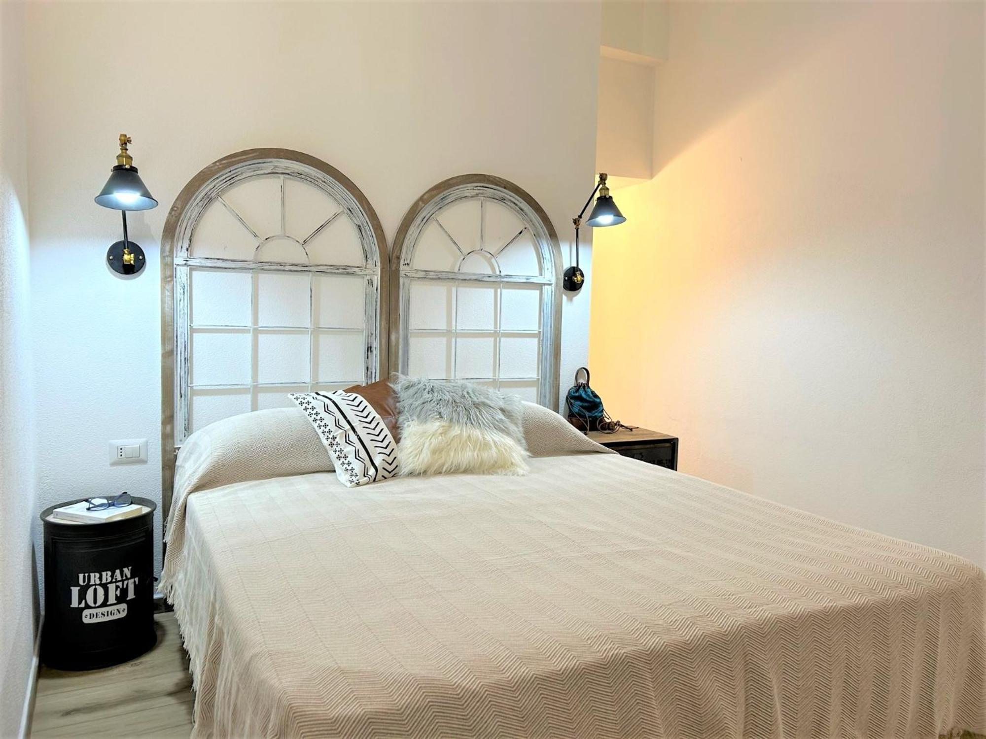 Apartamento Tesori Di Sardegna Baunei Exterior foto