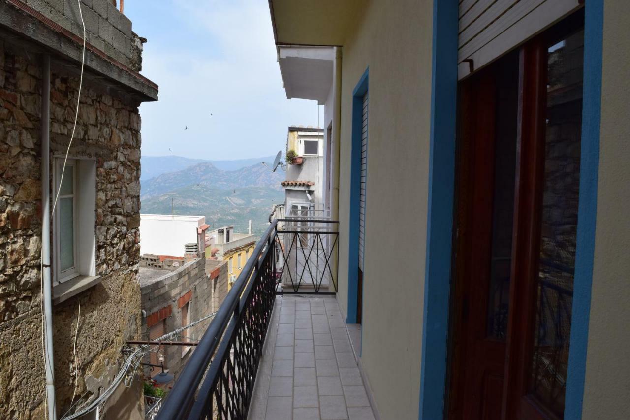 Apartamento Tesori Di Sardegna Baunei Exterior foto
