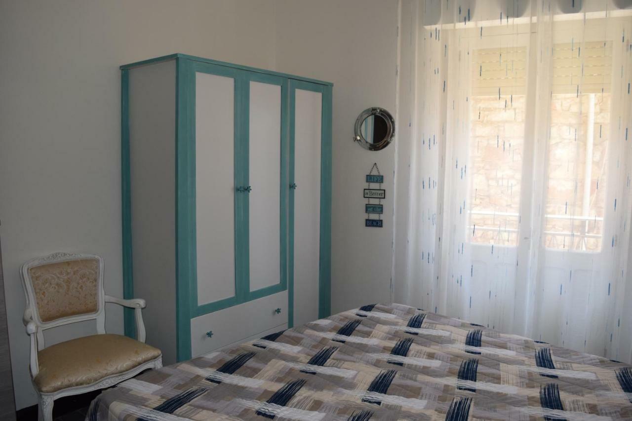 Apartamento Tesori Di Sardegna Baunei Exterior foto