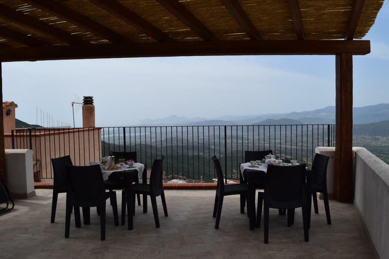 Apartamento Tesori Di Sardegna Baunei Exterior foto