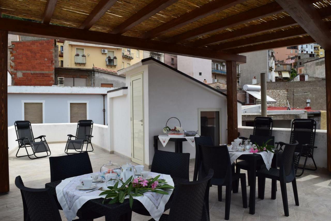Apartamento Tesori Di Sardegna Baunei Exterior foto