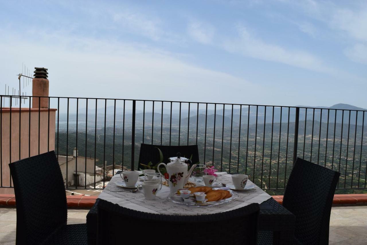 Apartamento Tesori Di Sardegna Baunei Exterior foto